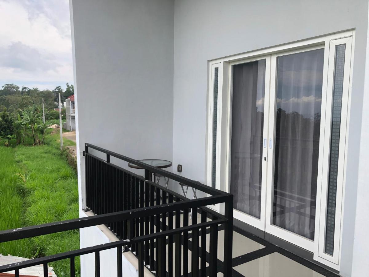 Villa Alraza Tlekung Exterior foto